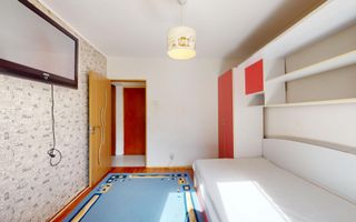 Apartament 3 camere Lacul Tei Teiul Doamnei - Poză 9