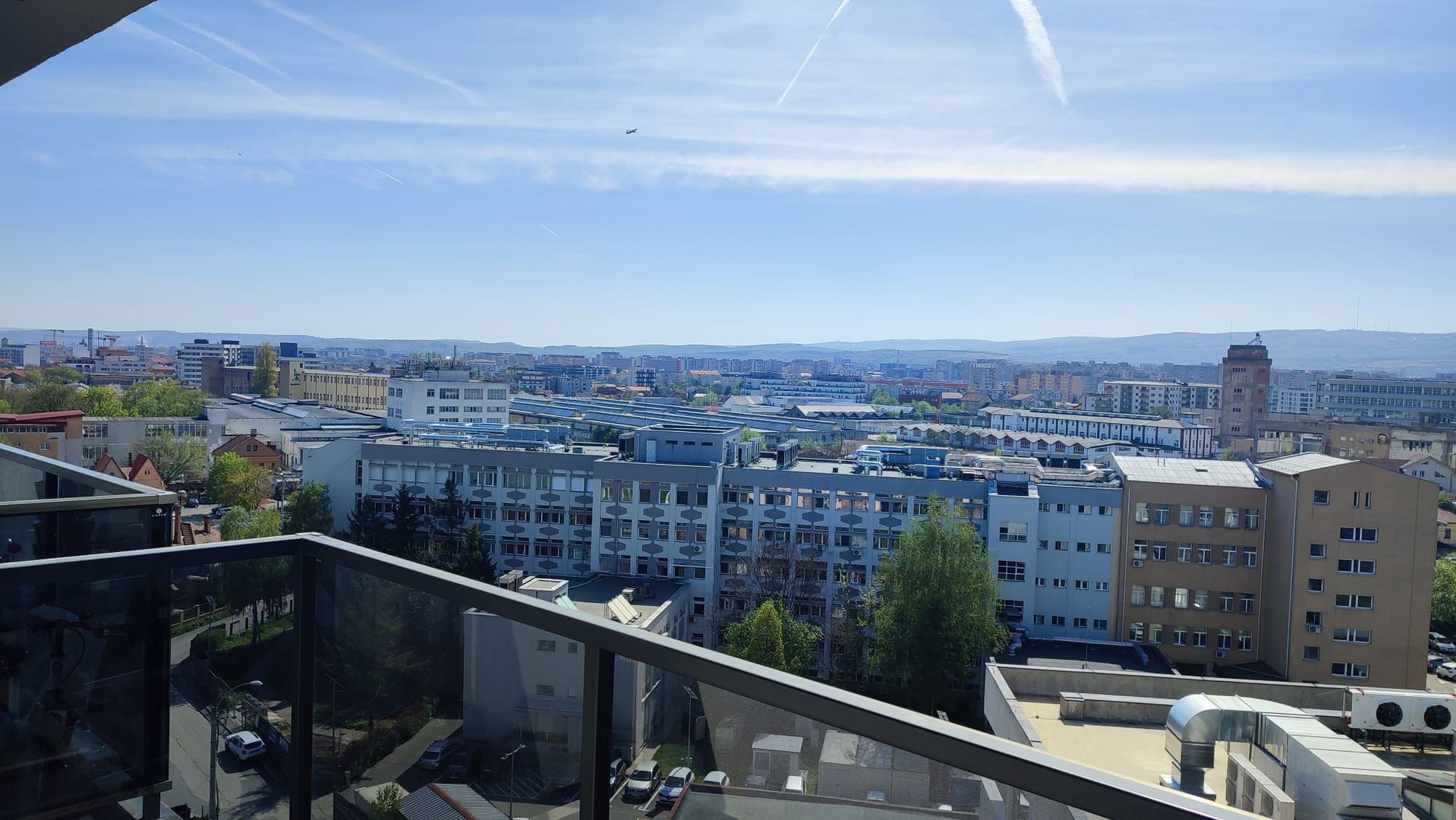 2 camere cu Parcare Subterana Piata 1 MAi - Poză 6