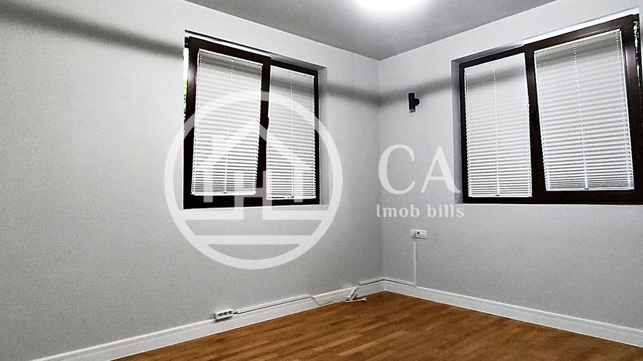 Casa de inchiriat cu 6 camere si piscina in Tineretului, Oradea - Poză 12