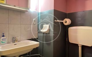 Apartament de închiriat cu 3 camere în zona ultracentrală, Oradea - Poză 10