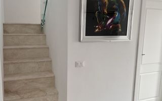 Casă în Breazu, strada Mierlei – 4 camere, 130 mp utili, teren 448 mp - Poză 4