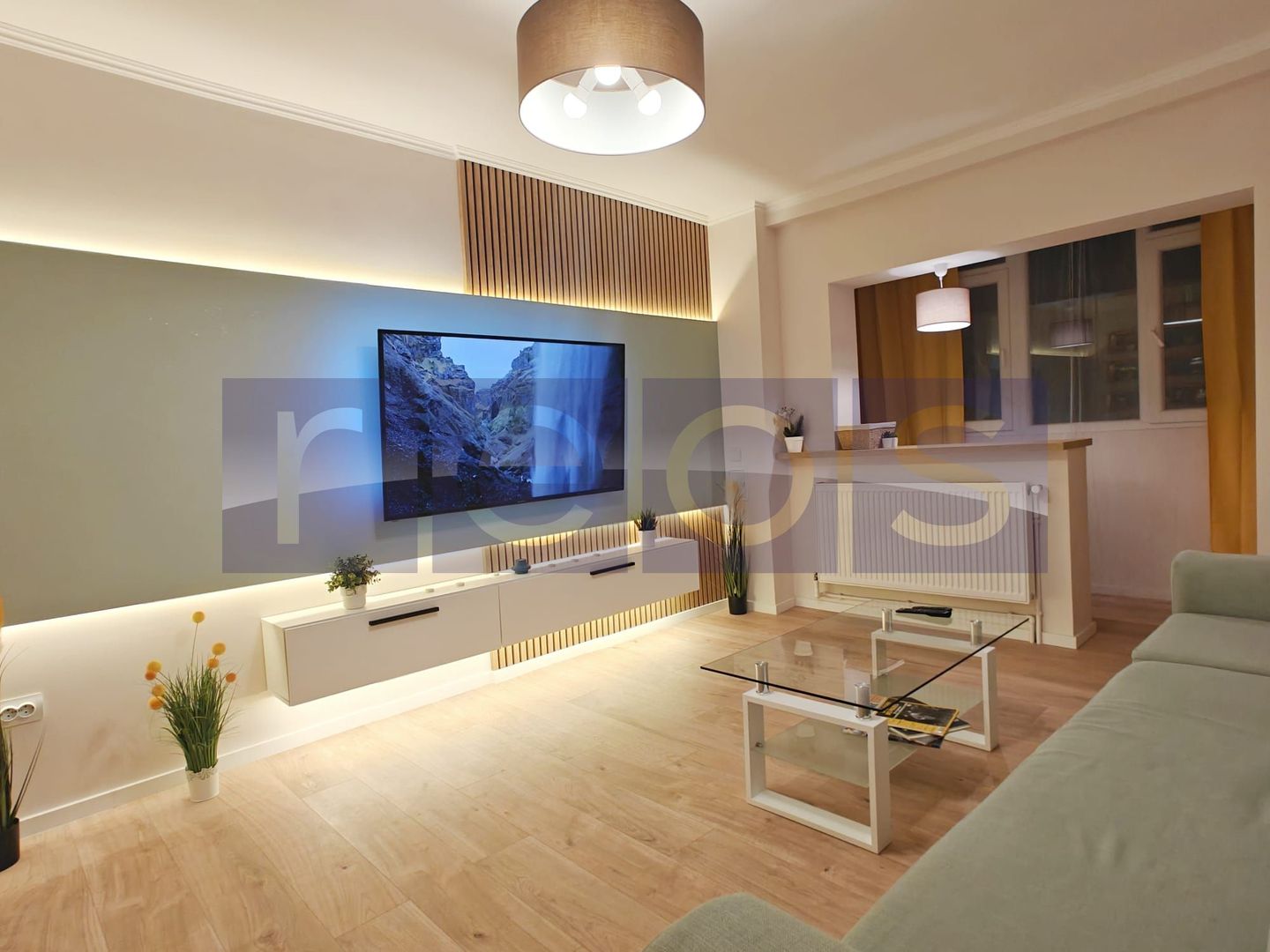 VANZARE - 2- CAMERE- TINERETULUI- CENTRALA PROPRIE - Poză 2