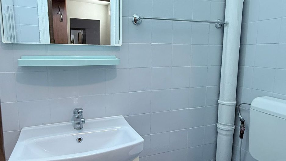 Apartament 3 camere de inchiriat mobilat si utilat, loc parcare,  Iuliu Maniu - Poză 9