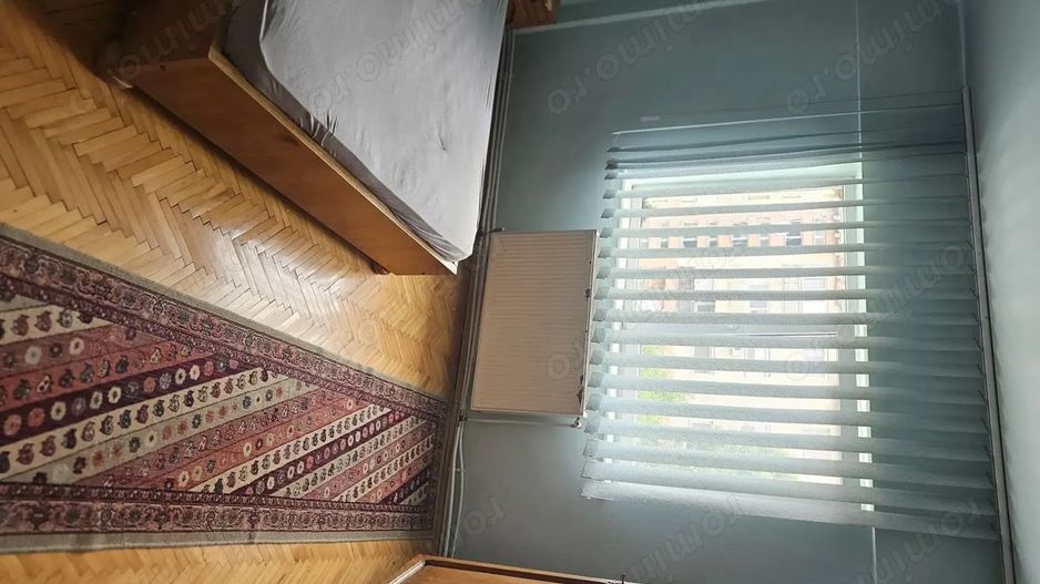 BRASADAS vinde ap 2 cam etaj3/4 decomandat, Carpați 2 - Poză 3