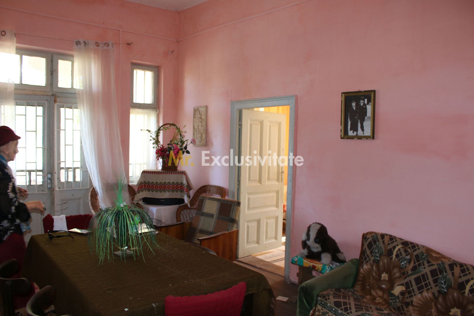Casă individuală cu 4 camere în Burila Mare, jud. Mehedinți - Poză 17