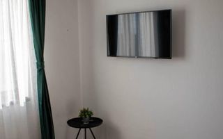 Comision 0% Apartament 3 camere 62mp utili | Dumbravița  | Mobilat complet | - Poză 9