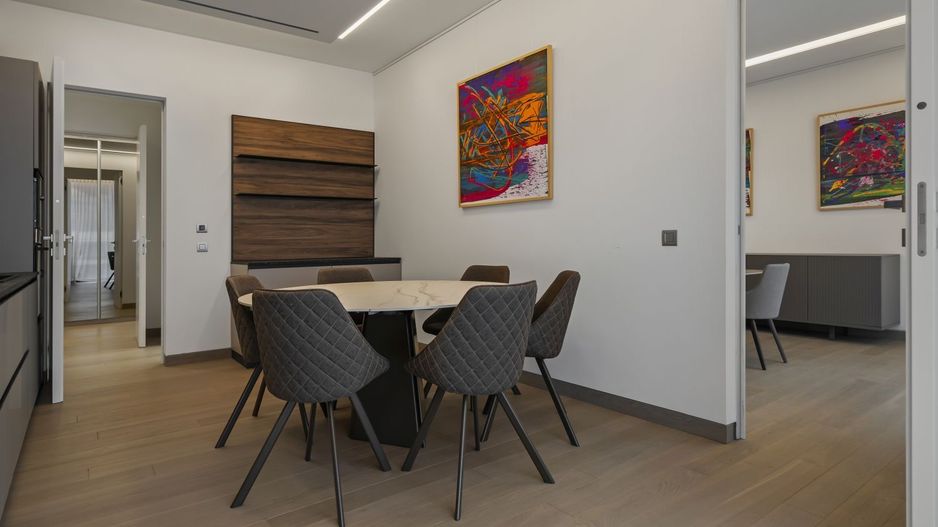 Apartament unic 5 Camere | Zona Aviatorilor - Poză 22