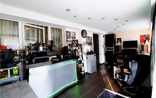 Apartament 3 camere 90mp, terasa 21mp, Garaj!! - Poză 6