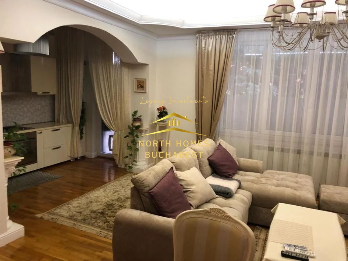 Apartament 2 camere cu terasa si parcare inclusa - Poză 2