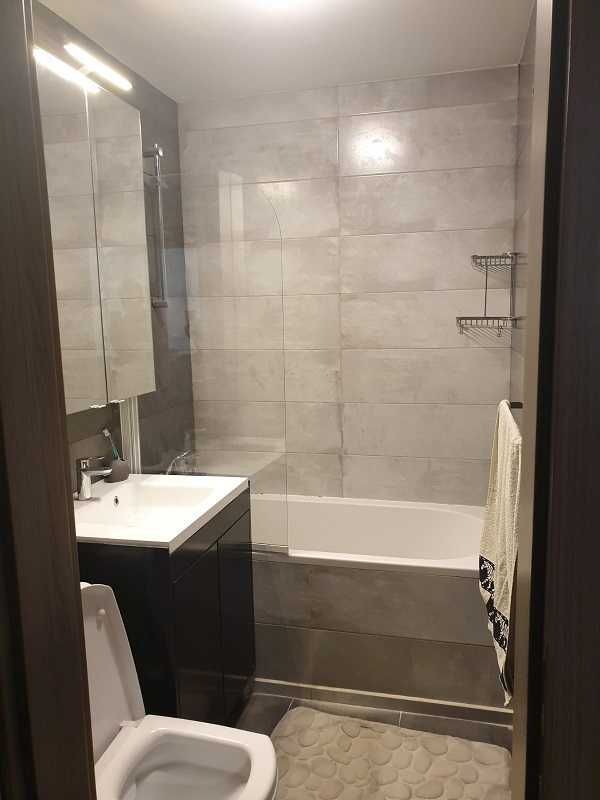 Apartament 2 camere modern, mobilat complet, metrou Raul Doamnei - Poză 4