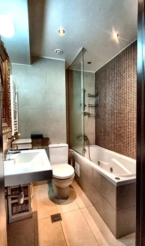 penthouse 4 camere | terasa 80 mp | Domenii | Turda - Poză 9