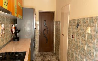ageuropa.ro vinde apt. 4 cam 80mp la PARTER în zona CENTRALA. - Poză 10