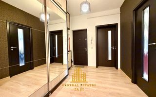 Vânzare apartament modern – Gata de mutare imediată | Valea Lupului - Poză 10