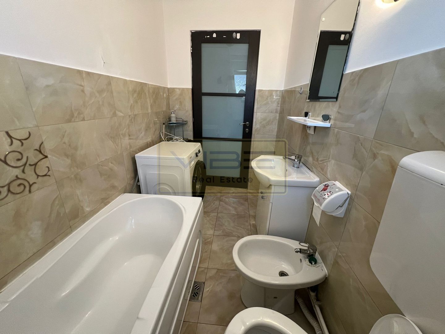 Apartament 2 camere decomandat + parcare Tudor Vladimirescu - Poză 19