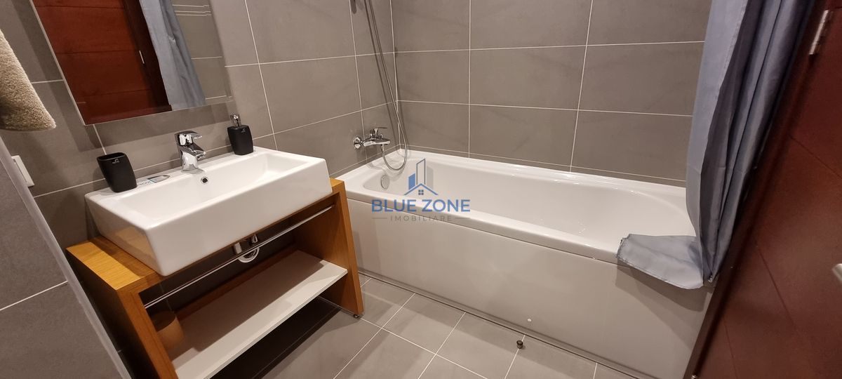 2 camere | InCity Residences | 75 mp | Terasă | Dristor - Poză 7