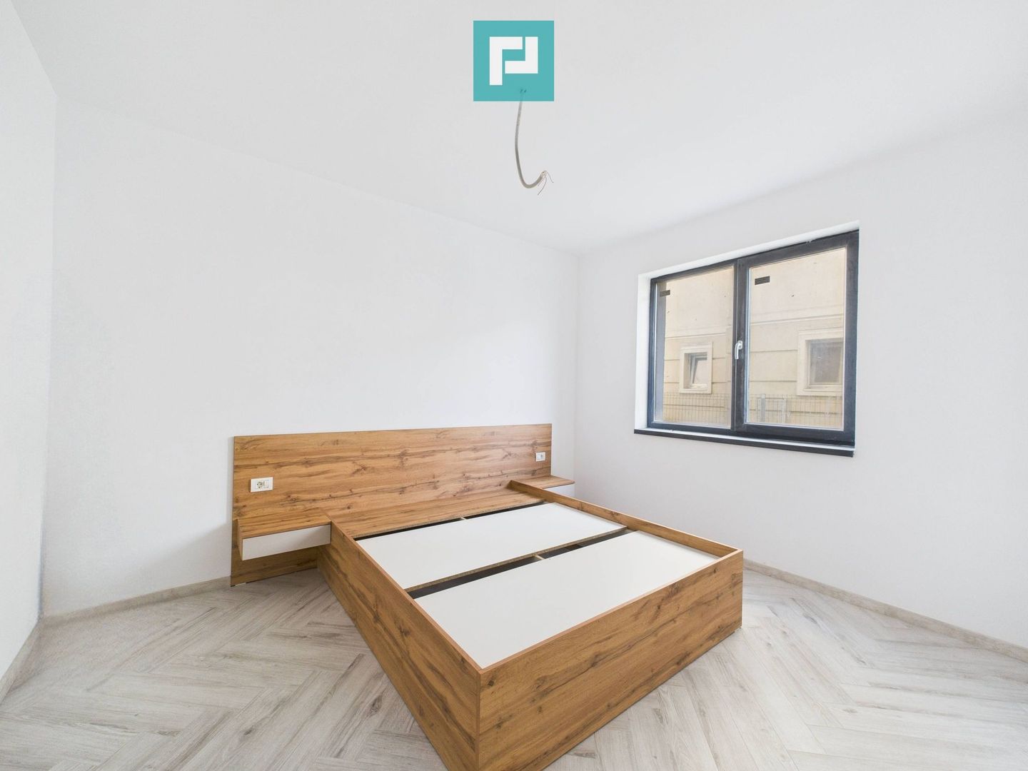 Apartament mobilat cu 2 camere în Giroc - Poză 1