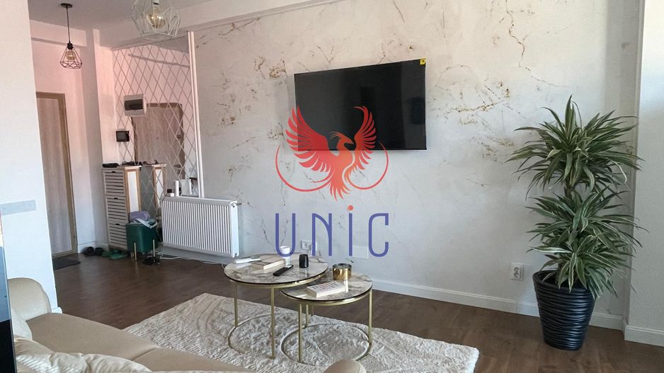 3 camere lux, Gradina Botanica, 105mp, loc de parcare - Poză 36