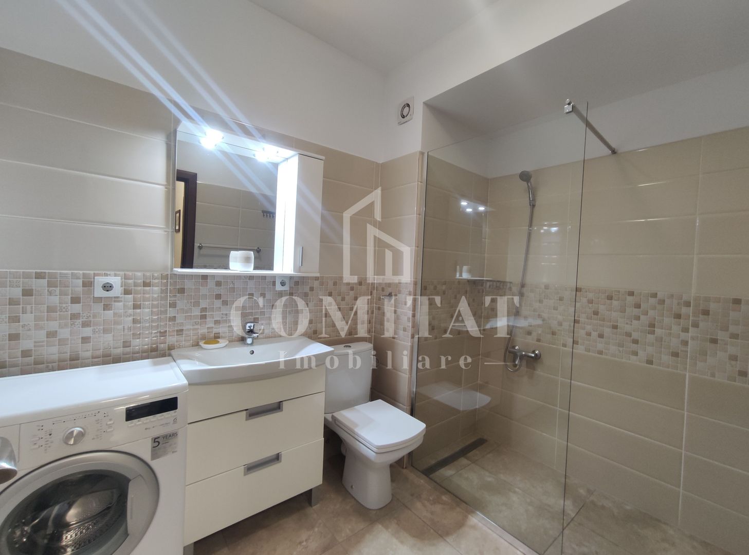 Apartament cu 3 camere | 73 mp | Buna ziua - Poză 7