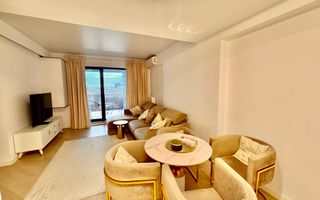 CORTINA NORTH | 3 CAMERE MOBILAT SI UTILAT | 2 LOCURI DE PARCARE INCLUSE - Poză 1