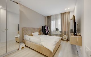 Vila parter mobilata si utilata Tunari - Poză 12