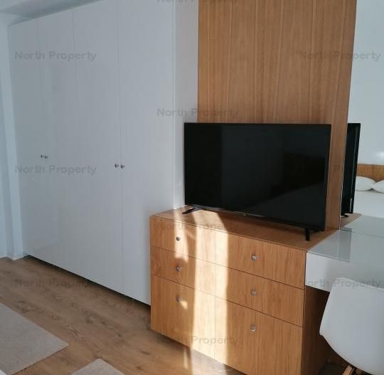 2 camere+parcare in Cosmopolis - Poză 21