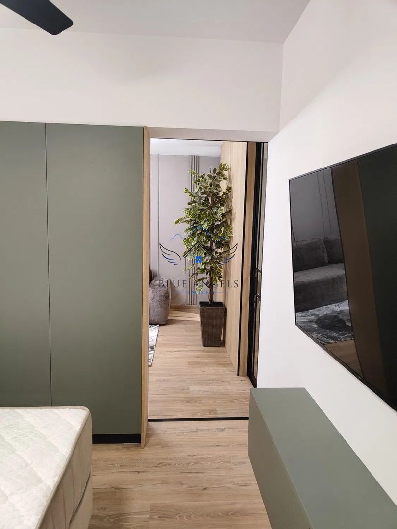Apartament 2 camere -Lux - Coresi - Poză 6