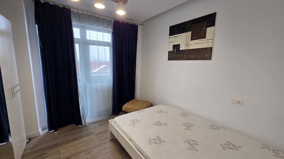 Prima inchirere! Apartament 2 camere Sisesti - Poză 17