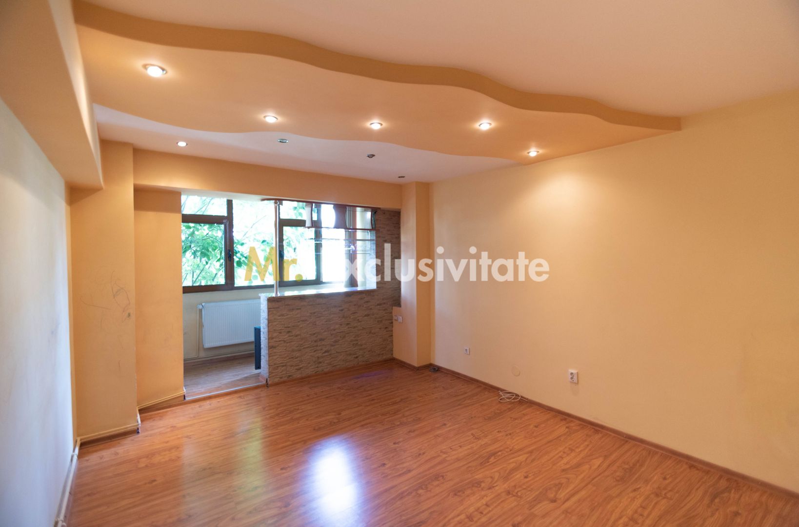 Apartament 3 camere decomandat – Cartier Prundu, Complexul 2 | Pitesti - Poză 1