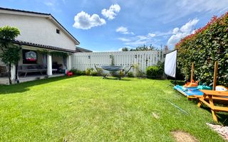 Duplex modern -  confort, eficiență și independență energeticǎ - Poză 37