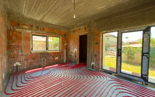 Casă/Vila noua P+1 de vânzare în Chitila | 5 camere | 400 mp teren - Poză 40