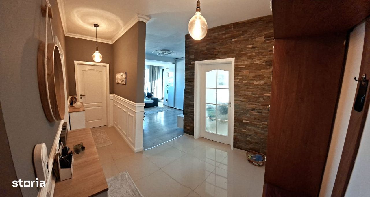 Apartament 2 camere de vanzare Drumul Taberei -prelungirea Ghencea - Poză 4