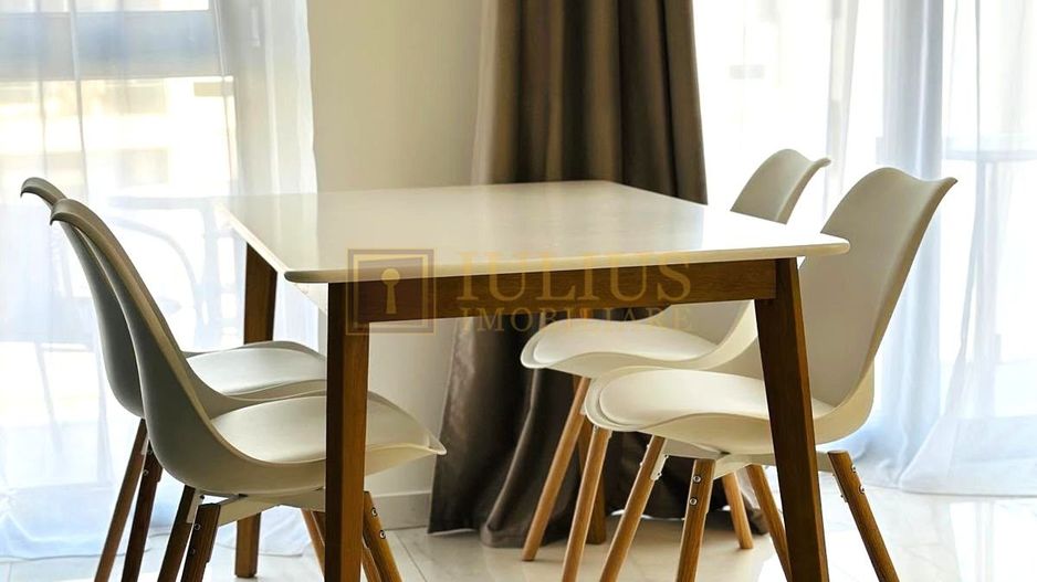 Apartament in Giroc, ESO, liber de la 1 iulie - Poză 4