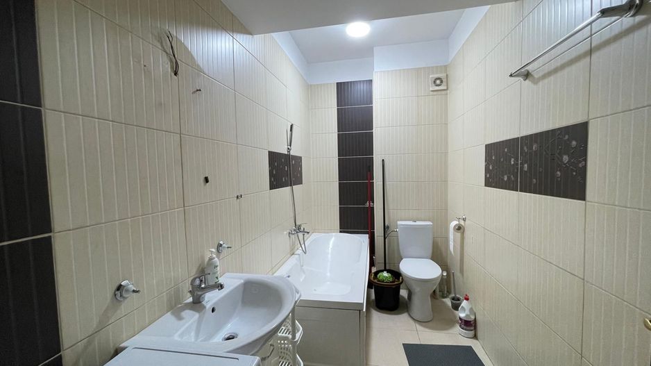 GARSONIERA - AMFITEATRU RESIDENCE, PET-FRIENDLY, CENTRALA, METROU - Poză 8