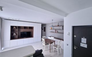 Apartament 3 camere, bloc nou, cu parcare, in P-ta Mihai Viteazul - Poză 11