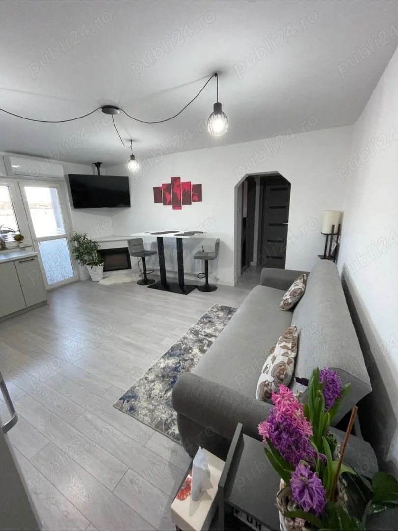 Apartament de vanzare 3 camere, Alba -Iulia - Poză 1