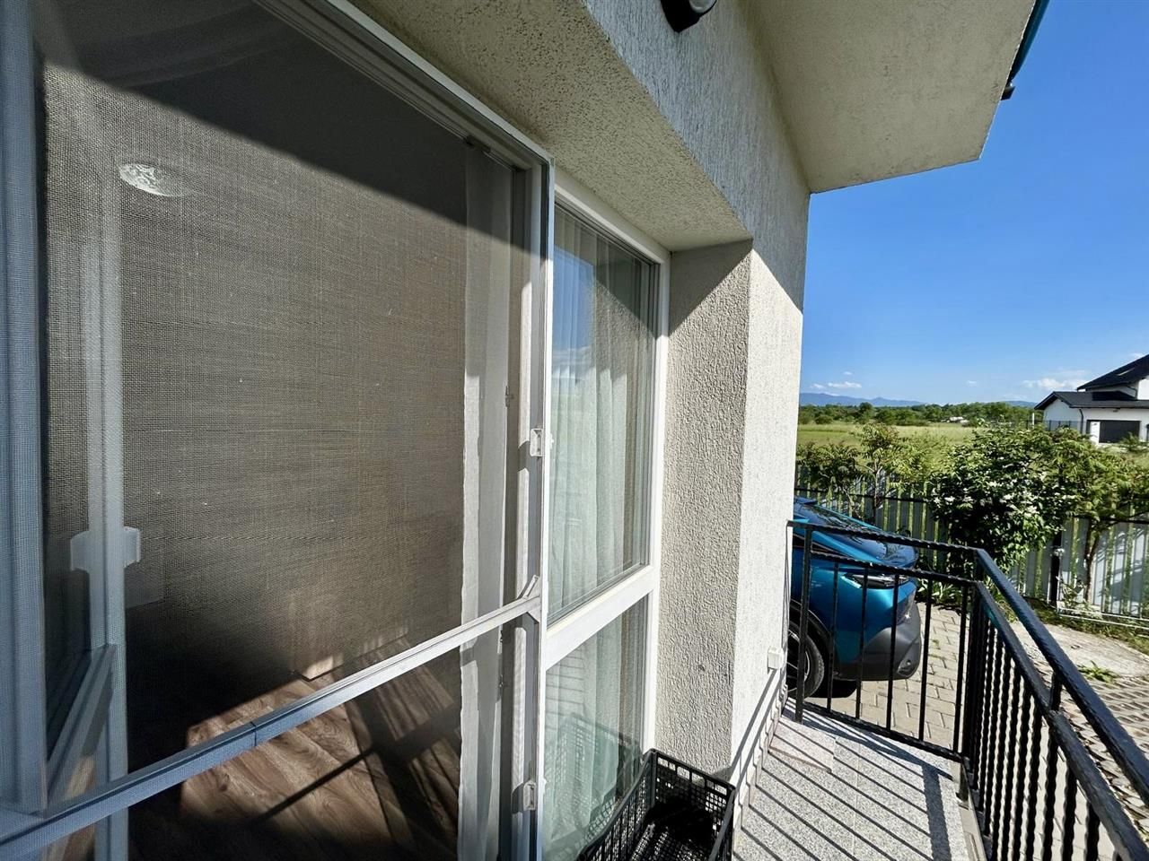 Apartament 2 camere, decomandat, 2 locuri de parcare - C. Arhitectilor - Poză 5