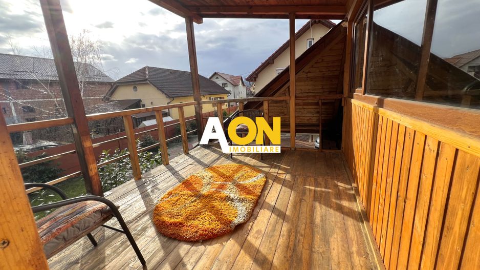 Casa de vanzare - 5 Camere, 2 Bai,  Garaj, 1000mp Teren - Poză 36