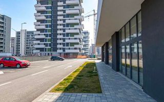 2 camere de închiriat | Torontalului Ateneo| parcare | prima închiriere bloc nou - Poză 1