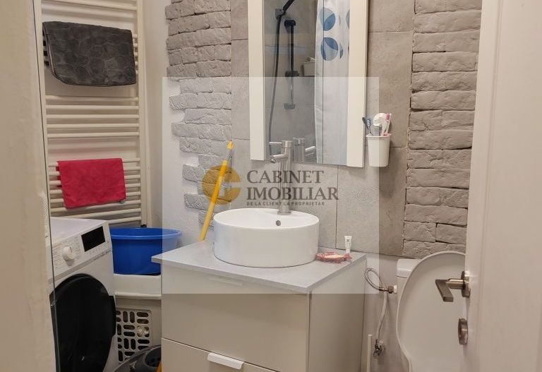 3 camere |  Calea Victoriei | - Poză 3