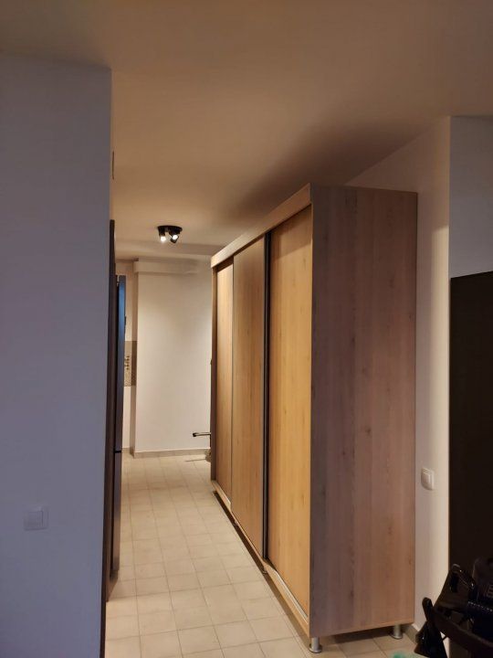 Garsoniera bloc nou  Armonia Titan - Poză 4