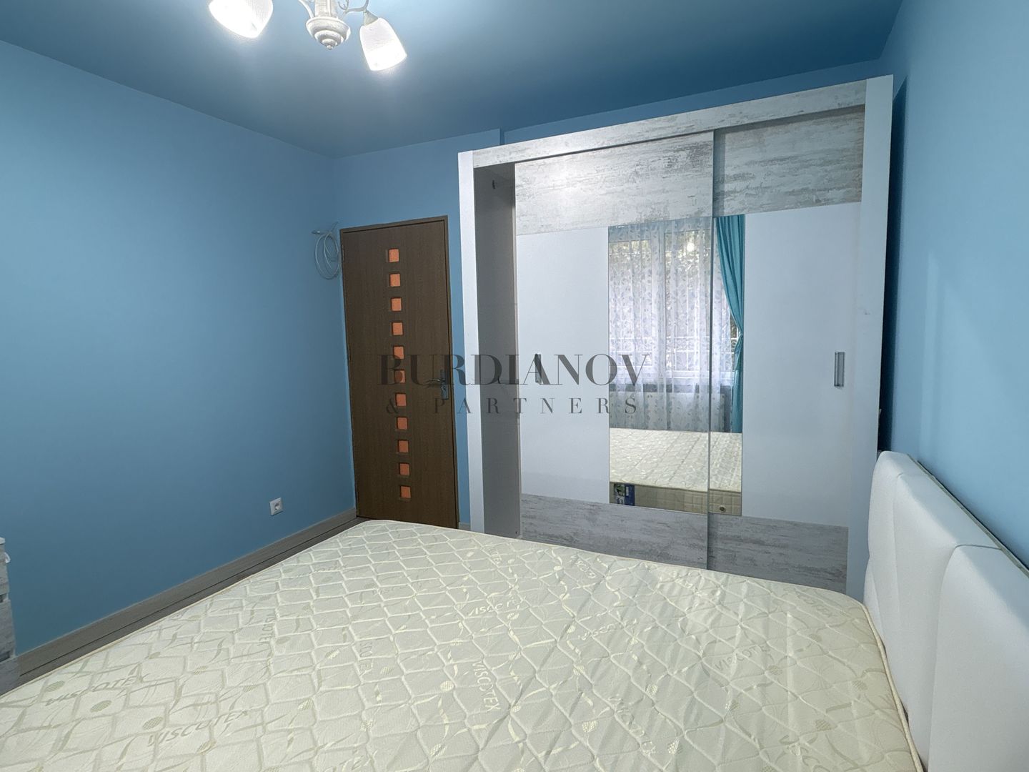 Apartament cu 2 camere de vânzare - Metrou Nicolae Grigorescu - Poză 8