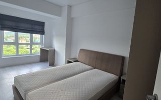 Apartament cu 2 camere de închiriat în complexul Solumnia, Aurel Vlaicu 84, Iași - Poză 2