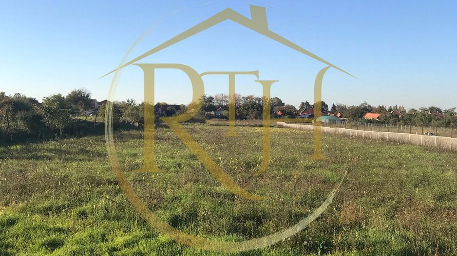 Vand teren intravilan Zona Fraidorf,comison ,,0'' - Poză 8