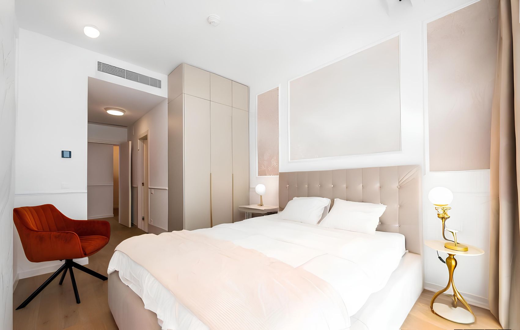 Apartament High End 3 camere Upsite I Loc de parcare si boxa - Poză 19