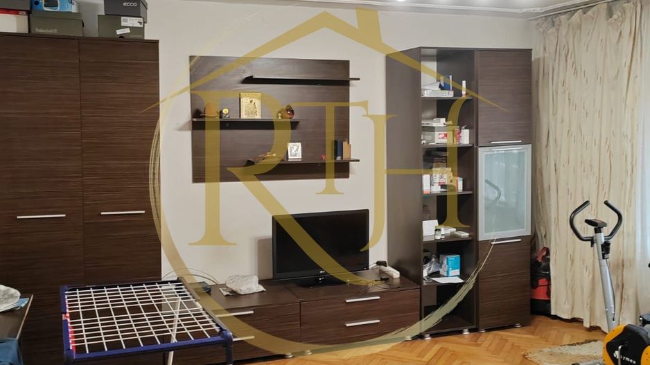 Oferim spre inchiriere un apartament cu o camera in zona Timocului - Poză 1