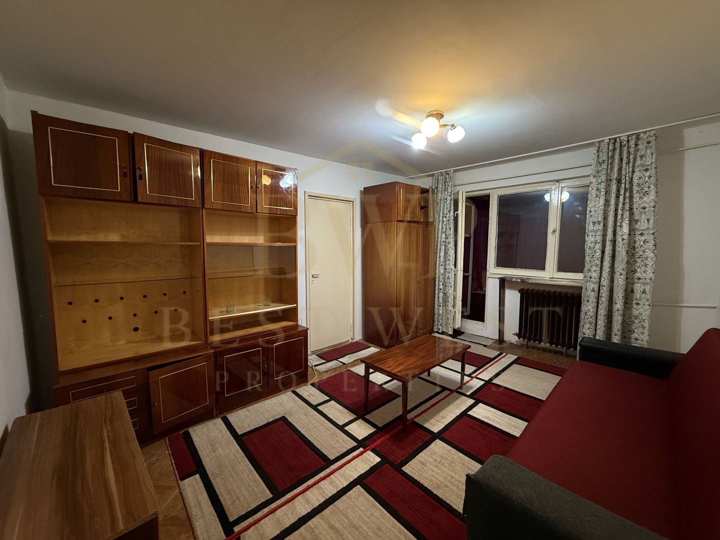 Apartament 3 camere, Calea Sagului - Poză 1