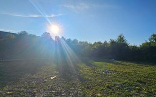 Teren extravilan 1300 mp - Poză 2