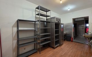 Spațiu comercial pentru restaurant, Piața Unirii - Poză 7