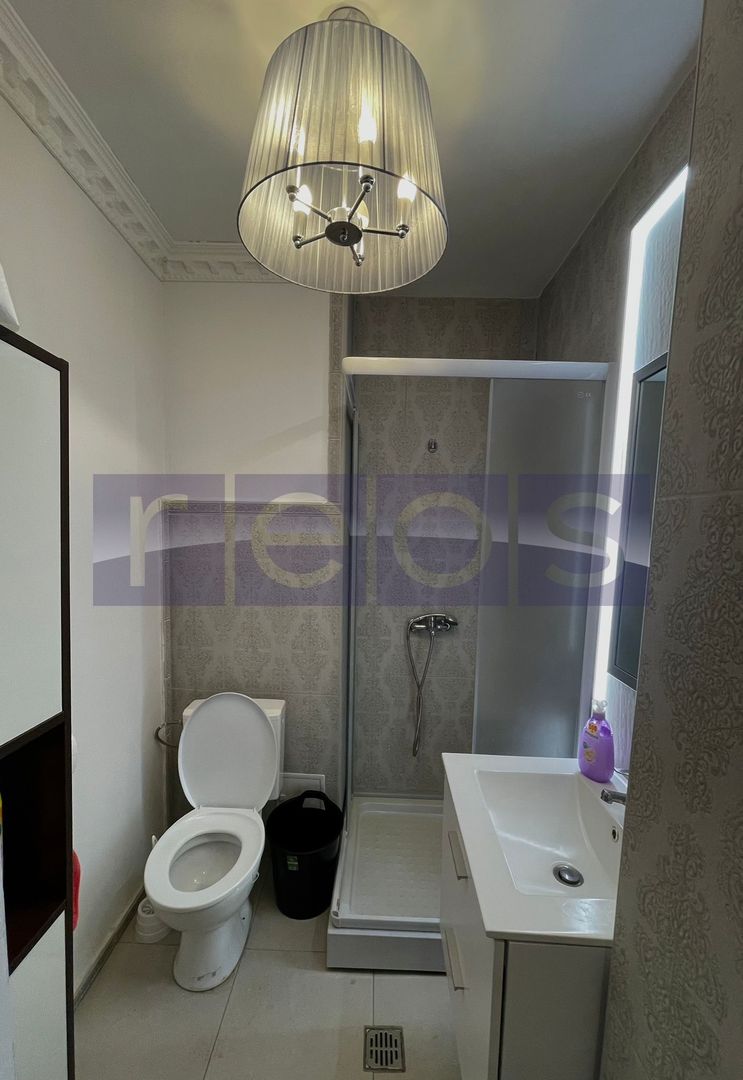 INCHIRIERE APARTAMENT-BIROU  4 CAMERE | DECOMANDAT |  BLD. UNIRII - Poză 5