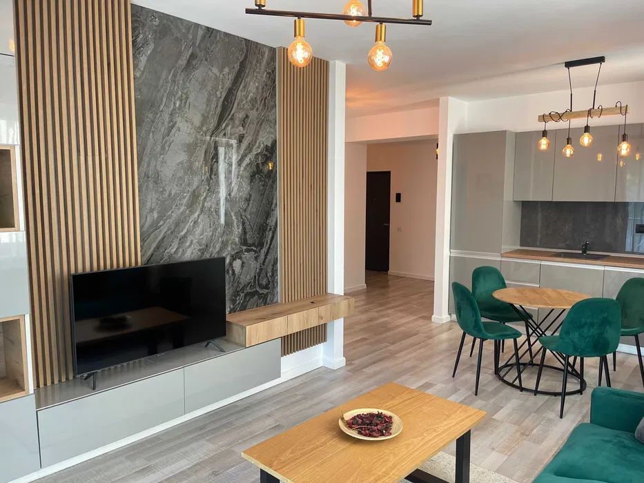 Apartament 3 camere Baneasa - Poză 2